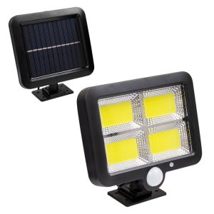 پرژکتور خورشیدی 30 وات 6COB