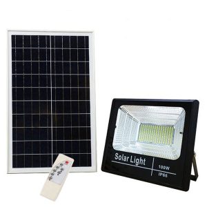 پروژكتور خورشيدى نماتاب ١٢٠ وات NAMATAB SOLAR120