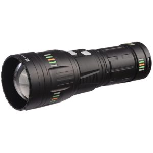 چراغ قوه zingaro 100w