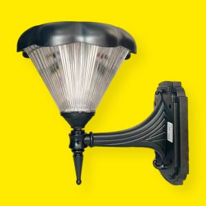 چراغ خورشیدی دیواری مودی MD 7105C