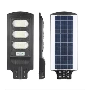 چراغ خورشیدی خیابانی 300 وات SUNEX