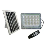 نورافکن خورشیدی 100 وات کد GD100X