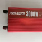 اینورتر شبه سینوسی 3000 وات 12 ولت