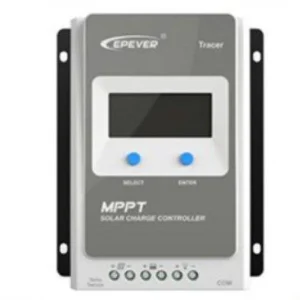 شارژکنترلر خورشیدی 10 آمپر MPPT برند Epever مدل Tracer1210AN
