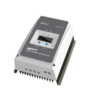 شارژکنترلر خورشیدی 30 آمپر MPPT برند Epever مدل Tracer3210AN