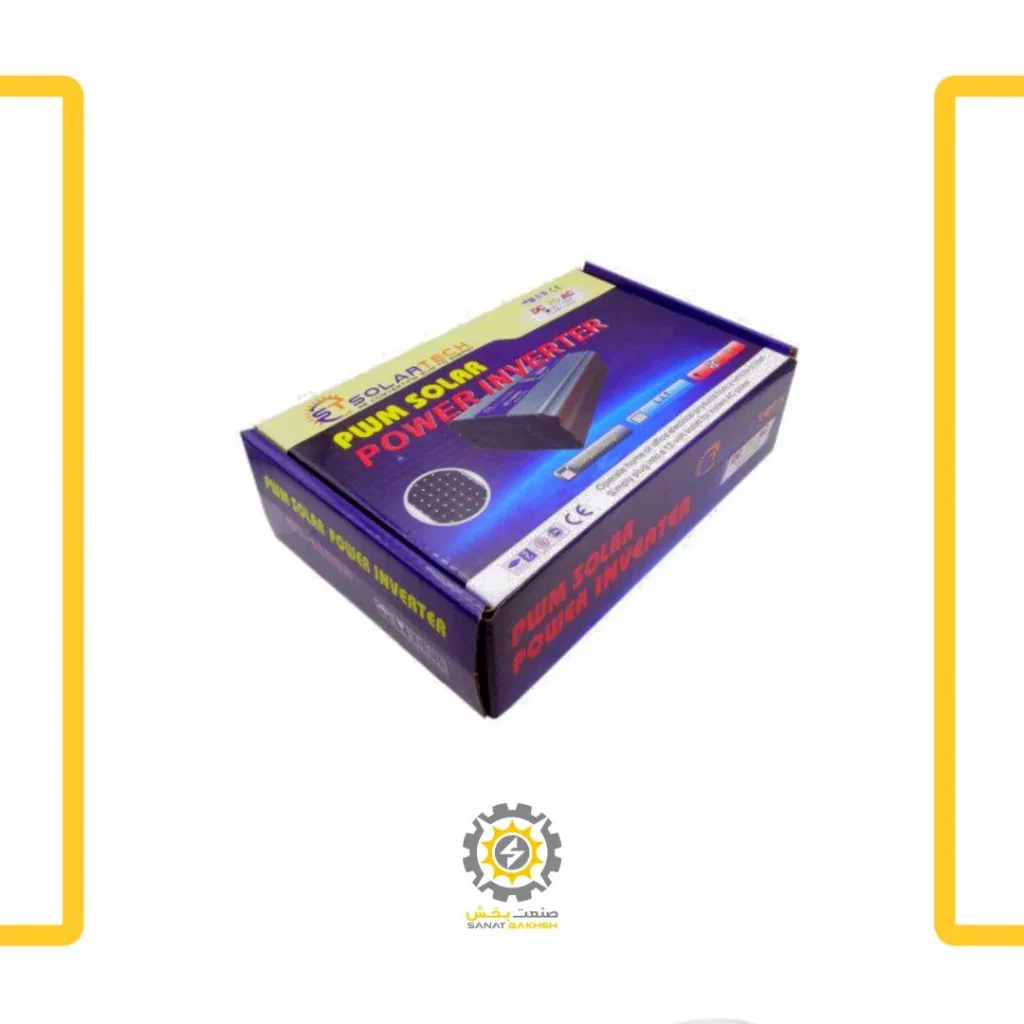 اینورتر شبه سینوسی 1000w