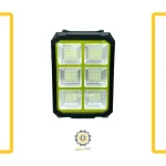 پکیج خورشیدی 50w DAT