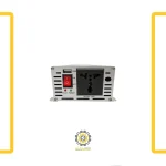 اینورتر 500 وات شبه سینوسی