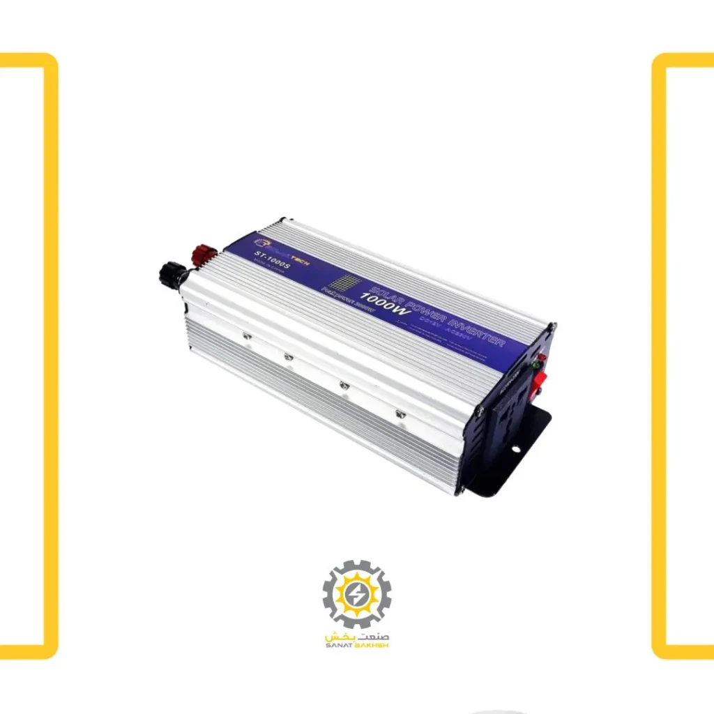 اینورتر شبه سینوسی 1000w