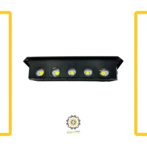 چراغ خورشیدی دکوراتیو ۱۰w