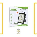 پکیج خورشیدی 50w DAT