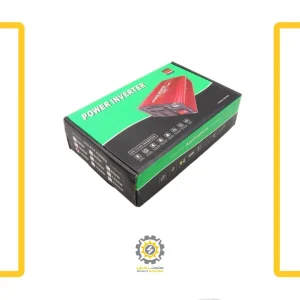 اینورتر شبه سینوسی 3000w