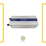 اینورتر شبه سینوسی Best power 2000