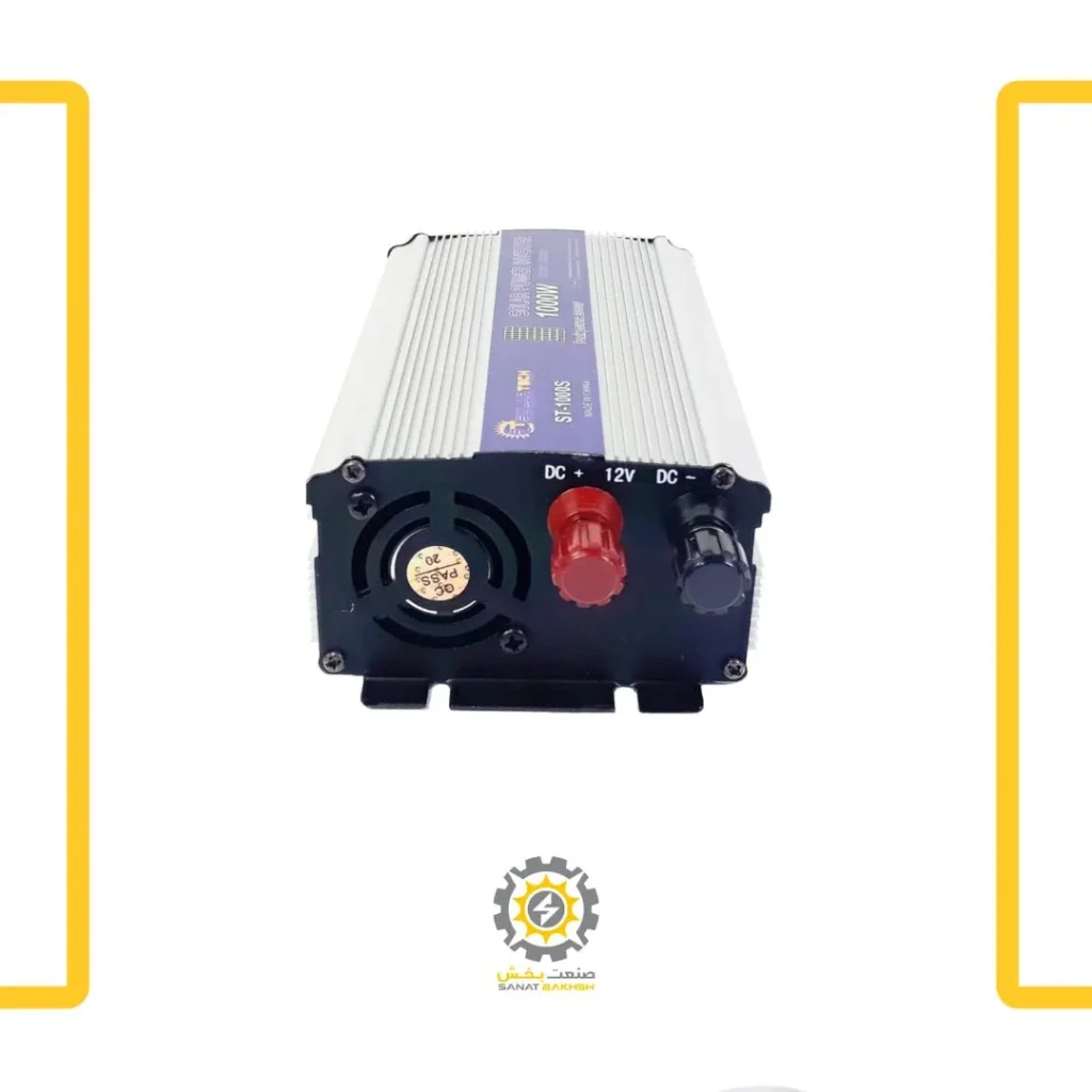 اینورتر شبه سینوسی 1000w