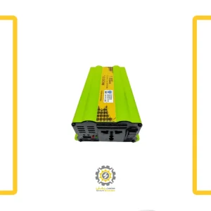 اینورتر 500 وات شبه سینوسی